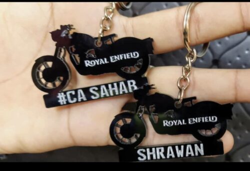 customized keychains