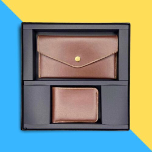 Wallet combo for men and women