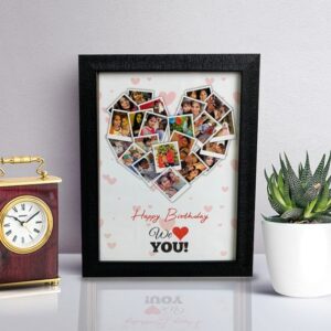 Customized Photo Frames & Paintings