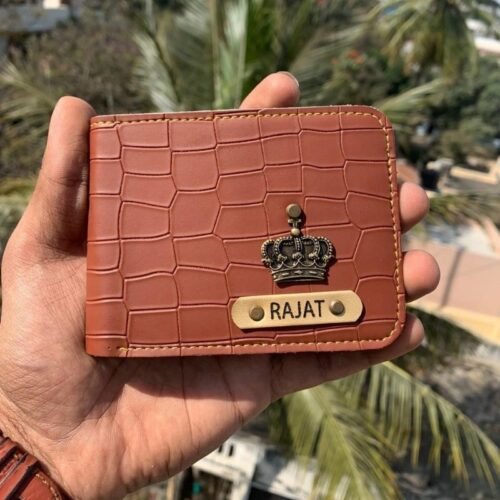 Croc wallets best sale