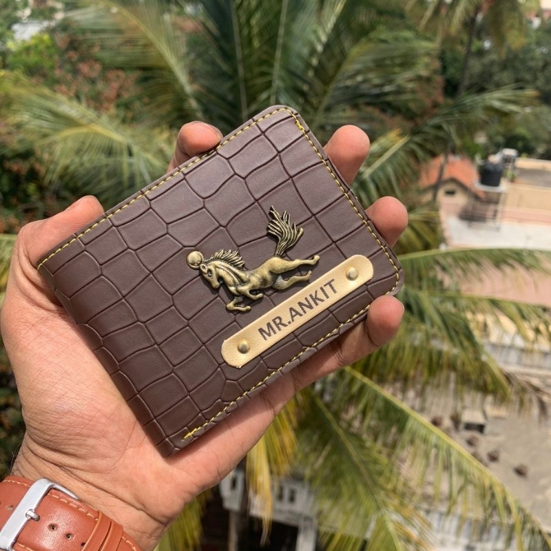 Buy China Wholesale Leather Men Wallet Wholesale Customized Fashion High  Quality Leather Wallet & Leather Men Wallet Wholesale $7.5 |  Globalsources.com