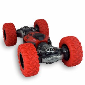 Double Side Driving Stunt R/C Car for Kids