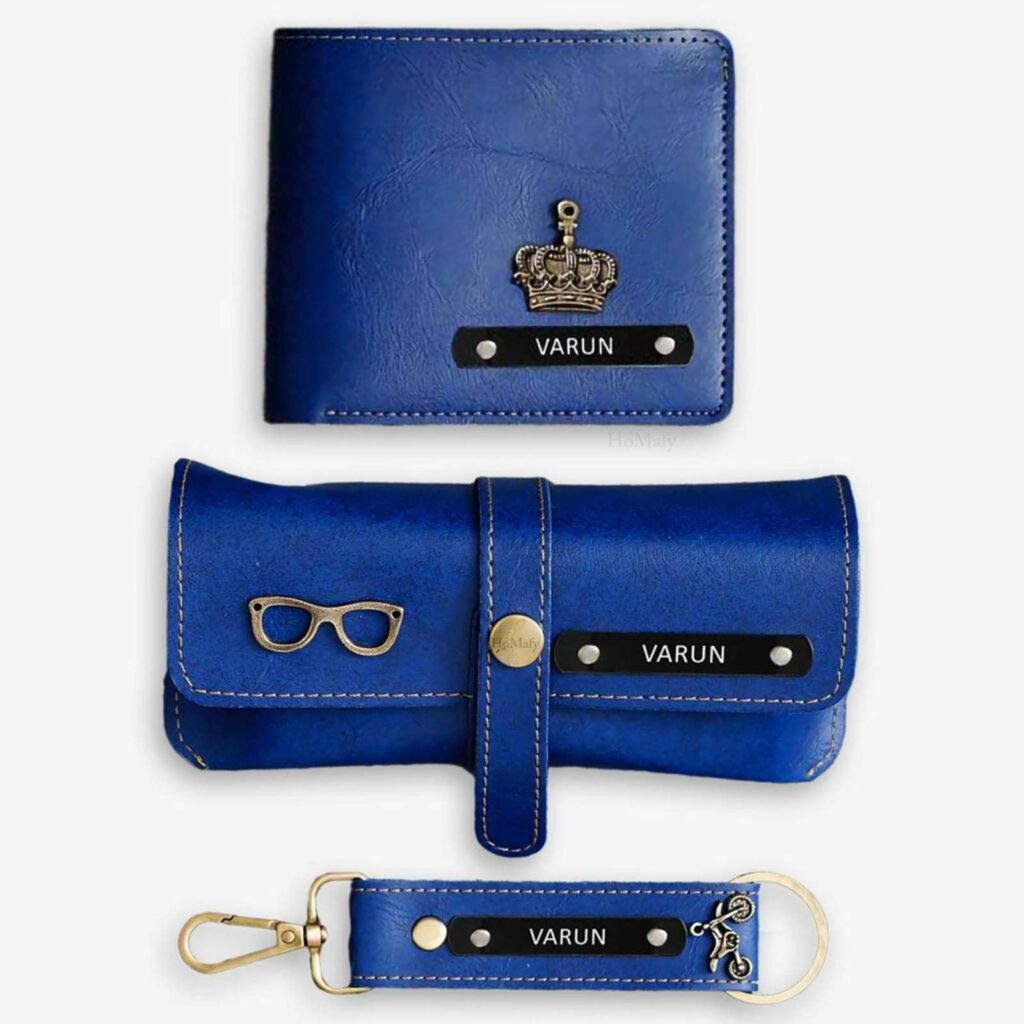 LOVE IS...- Kit Borsa Tracollina Portafoglio - Foto 9