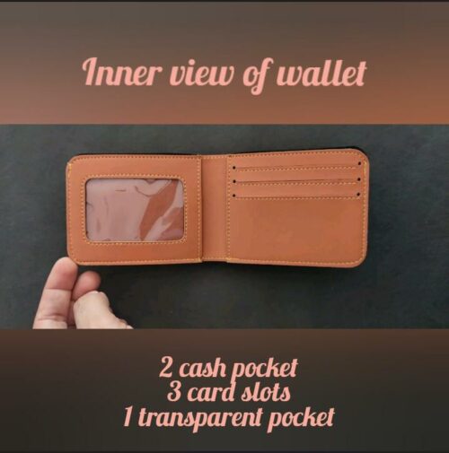 Wallet Combo