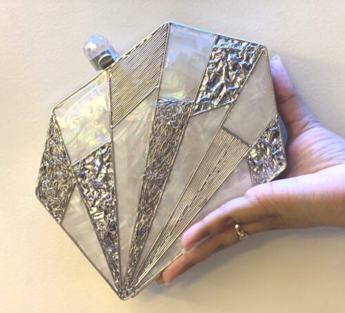 Marble clutch