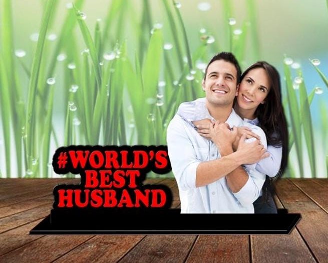 Buy The Best Birthday Gift For Husband In India - Angroos