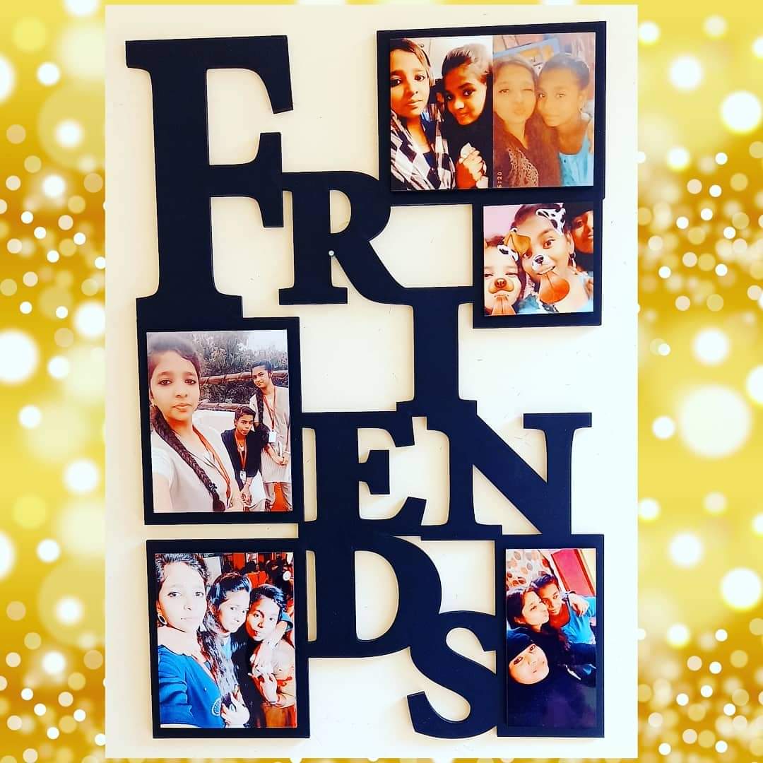 Friends on sale photo frames