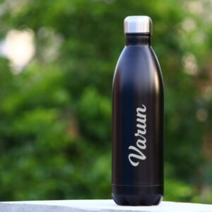 Thermosteel Water Bottle (1 Litre)