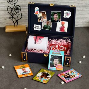 Customized Gifts For Him
