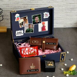 Customized Gifts For Men | Unique Gifts For Husband, Boyfriend By Homafy