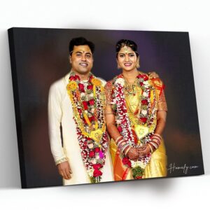 Marriage Prayer Picture Frame - Wedding Gift or India | Ubuy