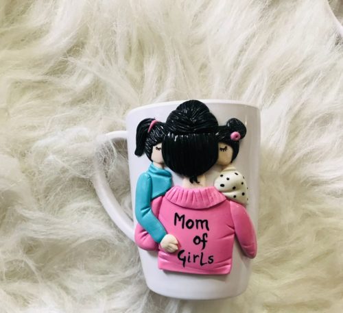 Customized Mugs For Mothers