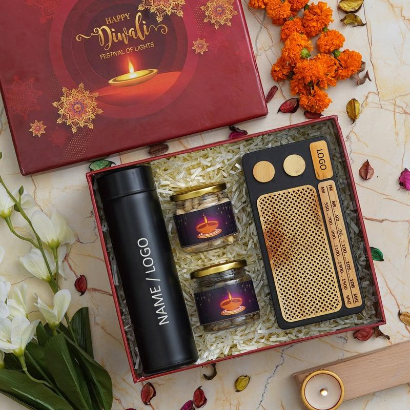 5 Best Corporate Hampers for your Diwali 2022 – The Good Road by Nishita  Malhotra on Dribbble