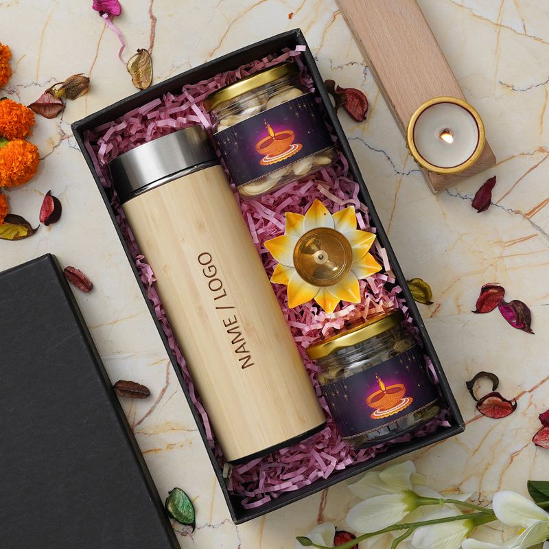 Top 10 Diwali Gift Ideas for Family & Friends – BoxUp Luxury Gifting