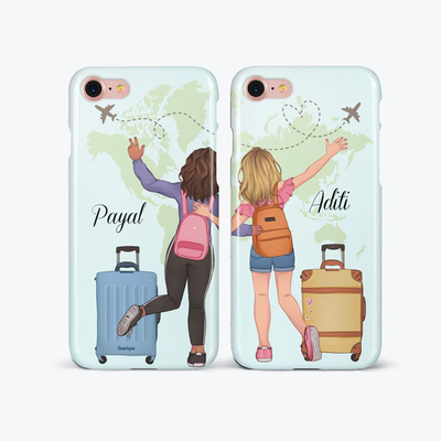 53 Gifts For Travel Lovers That They'll Actually Want in 2023 - Going  Awesome Places