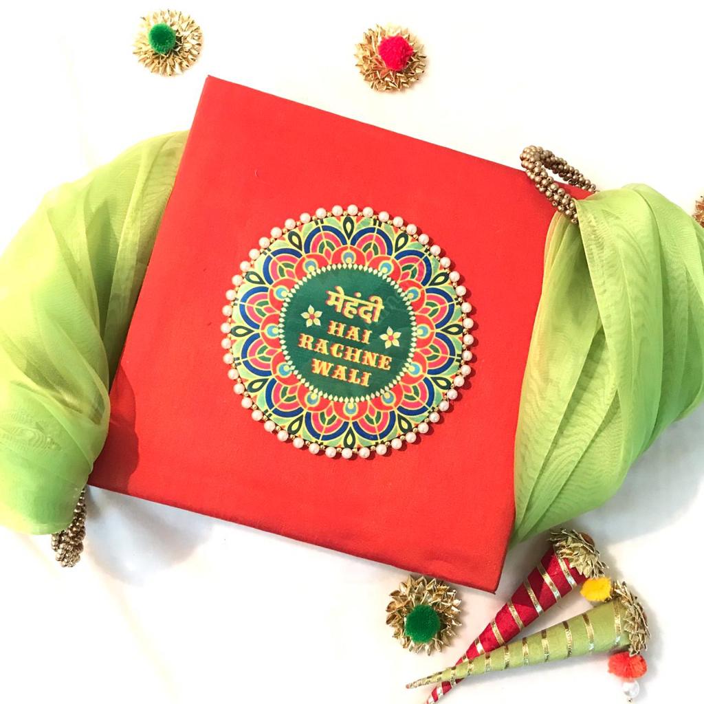 5 Best Mehndi Favors: Wow Your Guests With Beautiful Gifts