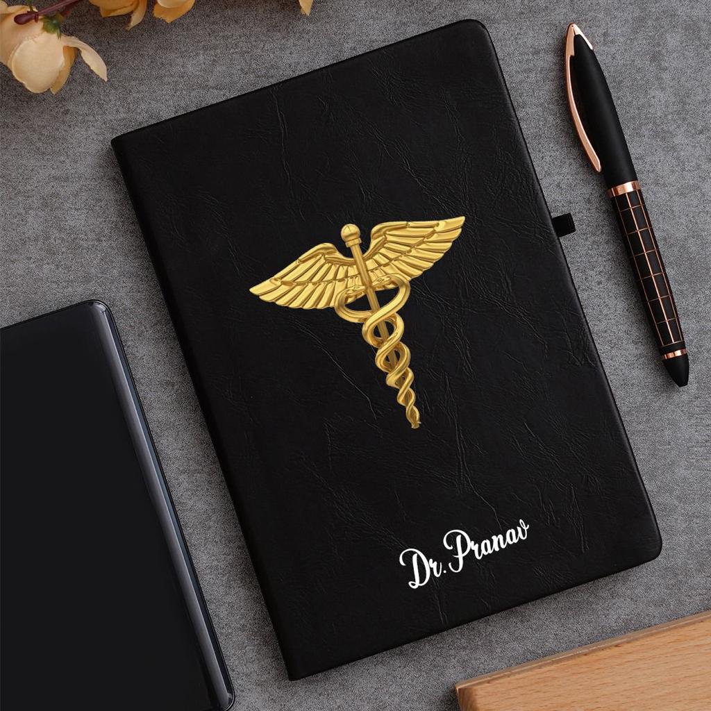 doctors diary