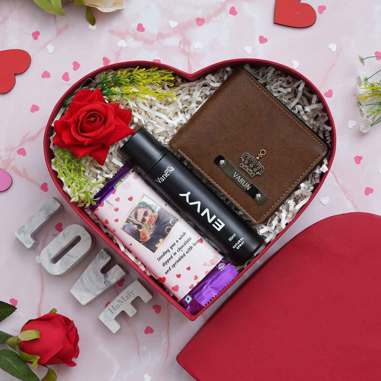 Best Valentines Day Gifts for Your Husband: 30 Unique Presents and Gift  Ideas You Can Buy for Him 2022
