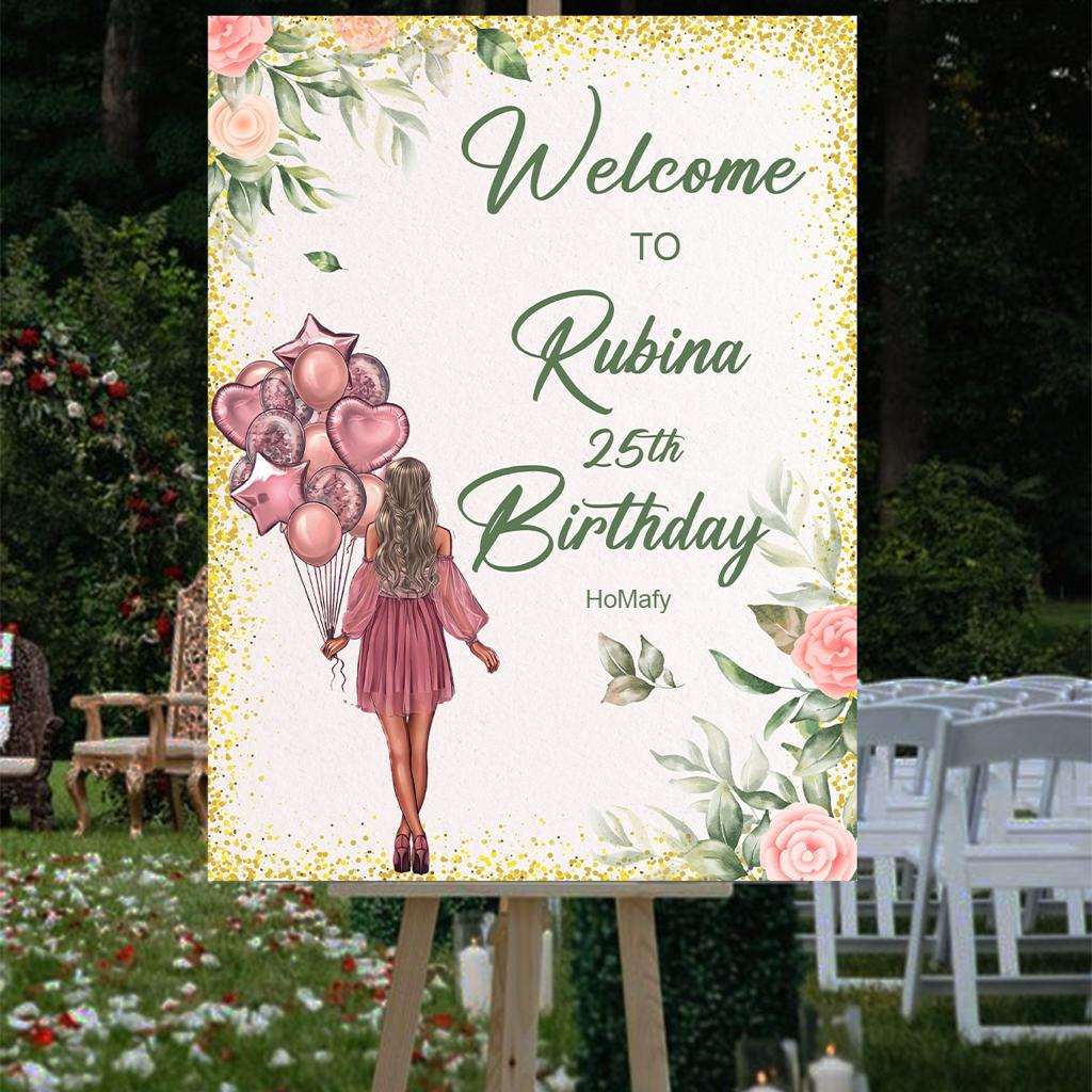 personalised-birthday-party-welcome-board-birthday-sign-board