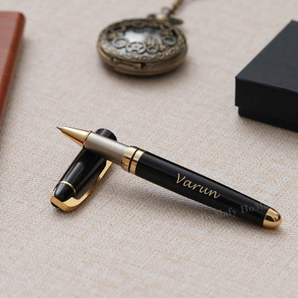 Customized Pen With Name Customized Pens Homafy