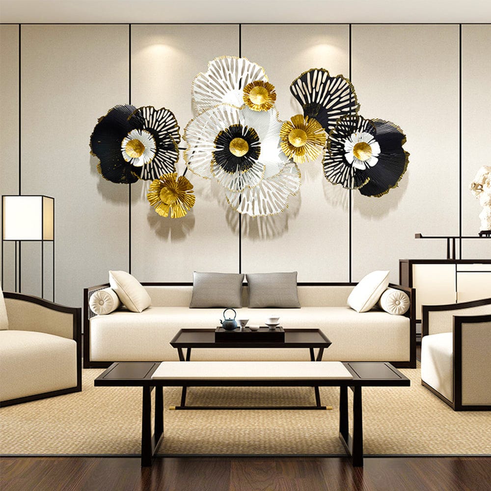 Living Room Decor Ideas For Your Home | Design Cafe