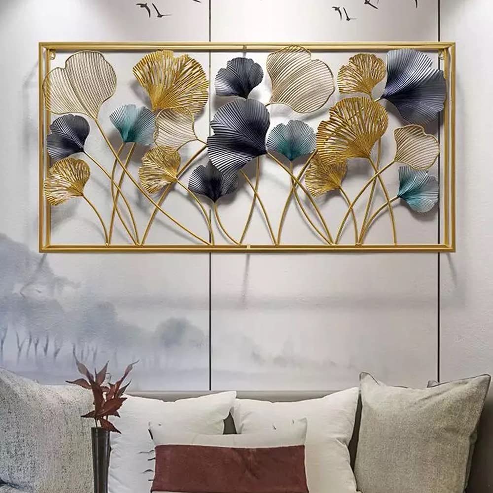 Share 164 luxury wall art decor super hot seven edu vn