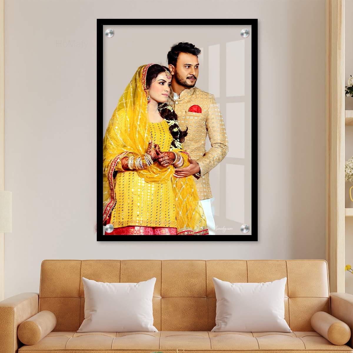 Personalized Gifts - Wedding kalakar India