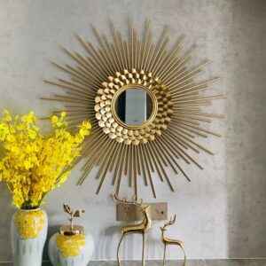 Dillan Decorative Wall Mirror