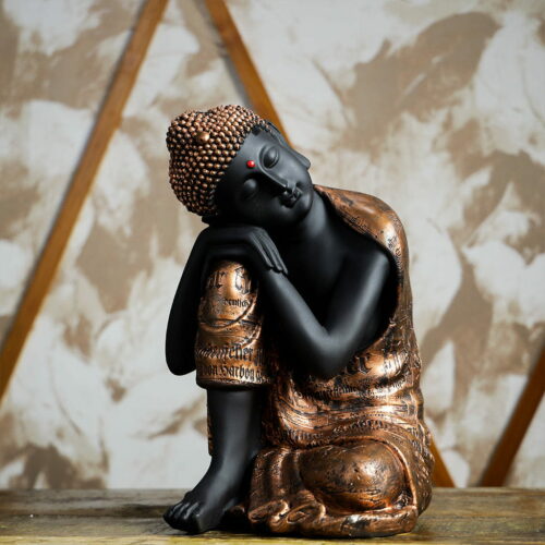 resting buddha statue (1)