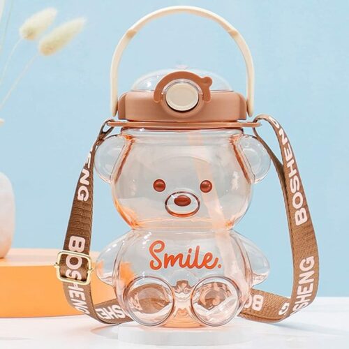 water bottle