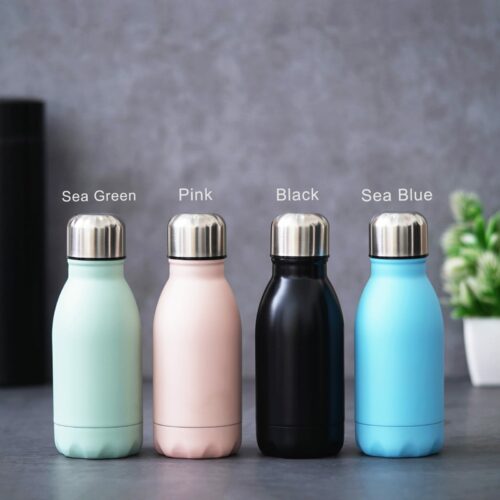 Customized Thermal Bottle