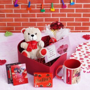 Valentine's Day Gift Set_