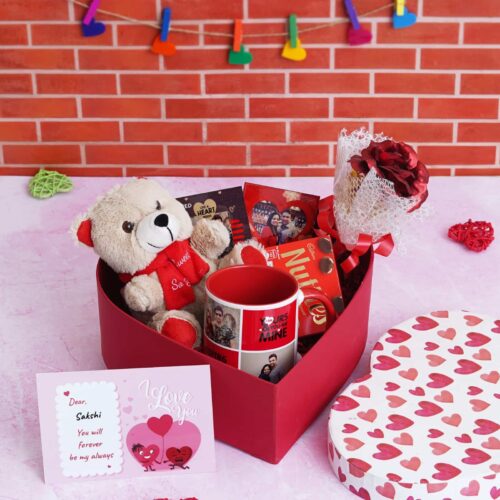 Valentine's Gift Set