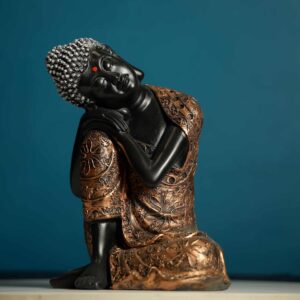 buddha Sculpture (2)