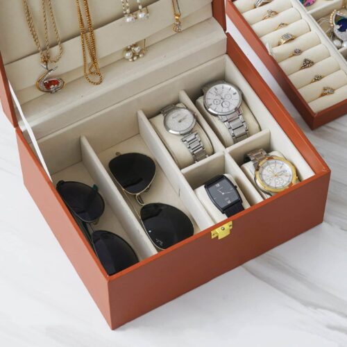 jewelry box organizer