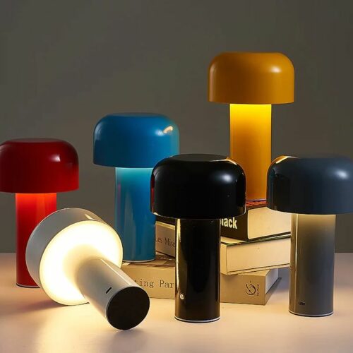 table lamp -