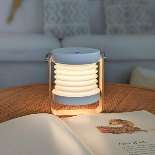 Touch LED Lamp