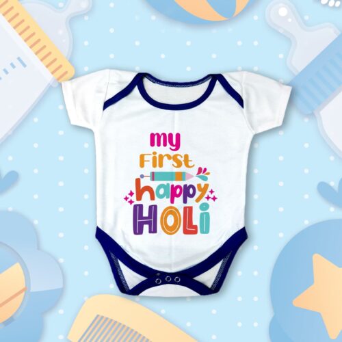 colorful baby romper holi (1)