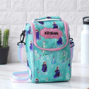 Custom kids' lunch bags