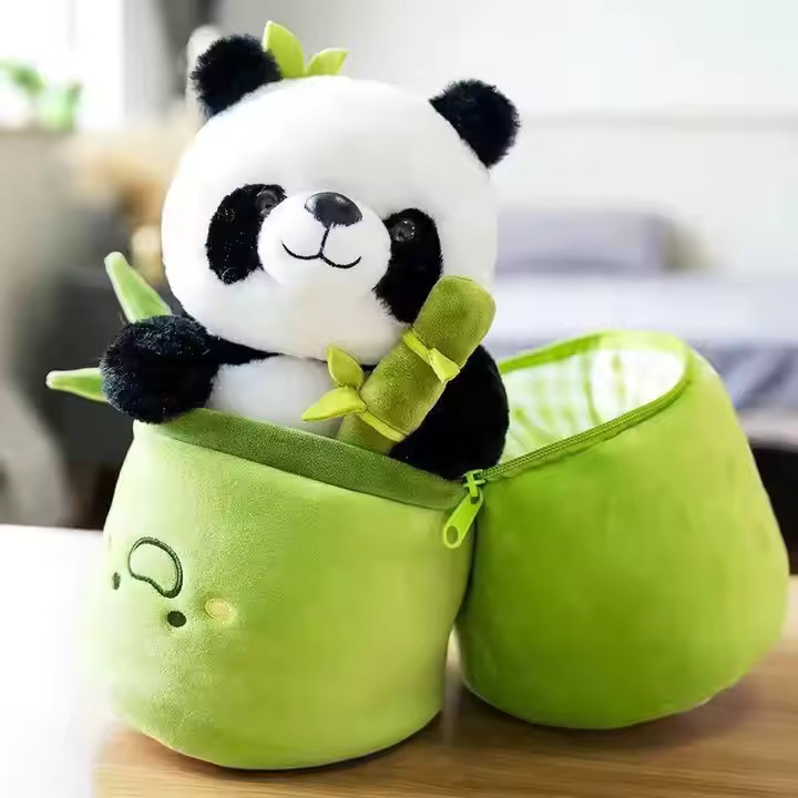 Buy panda soft toy on sale