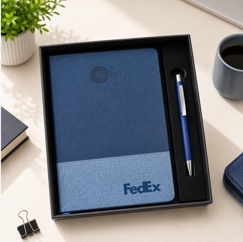 Diary pen combo