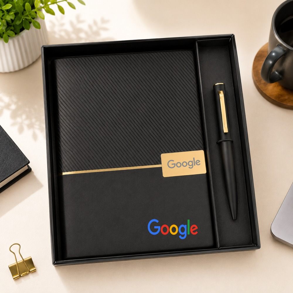 Diary pen combo