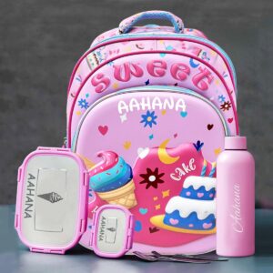 Personalized Bags For Girls
