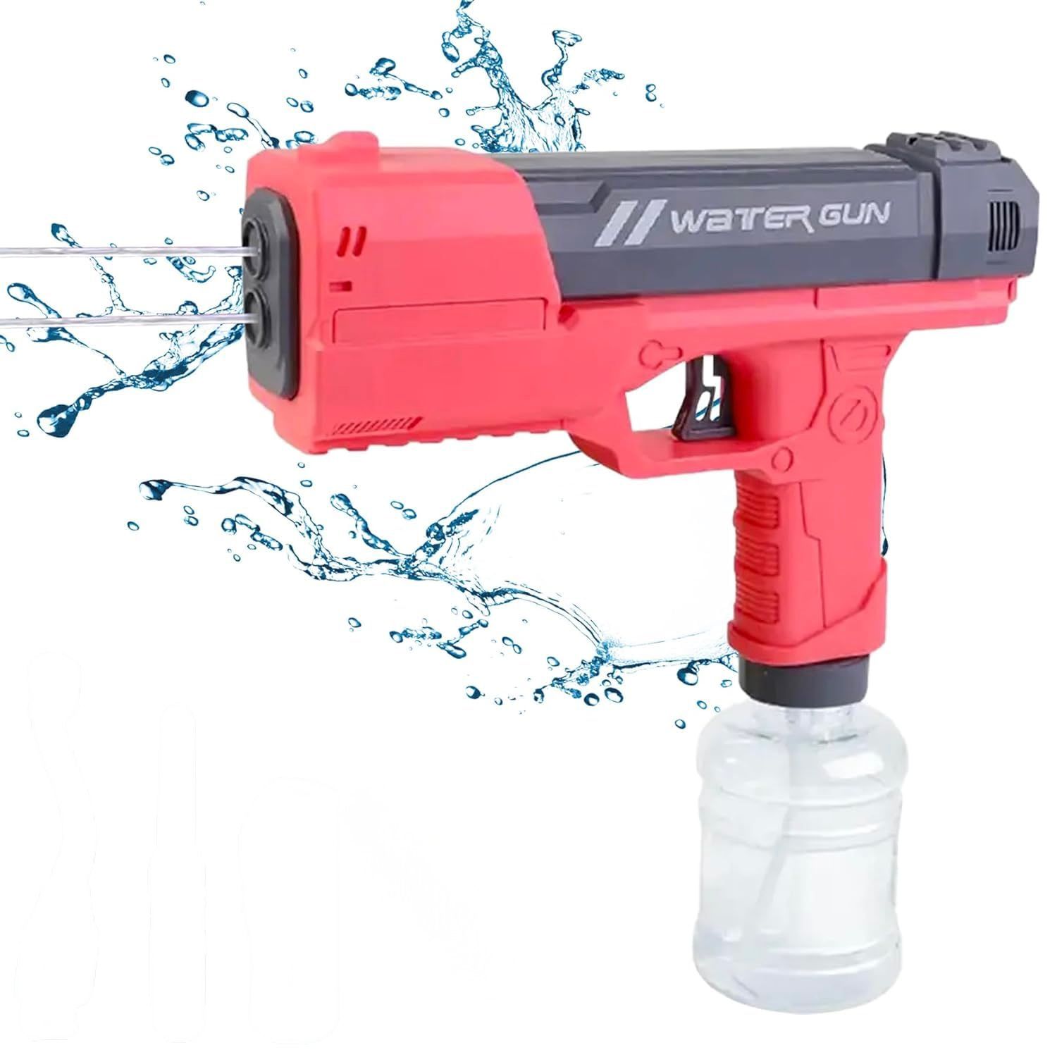 Rechargeable Electric Watergun
