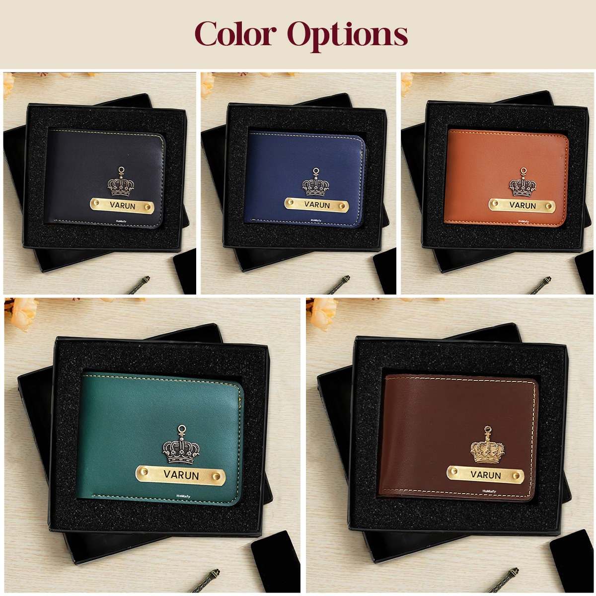 Customized Perfume Combo - Image 3