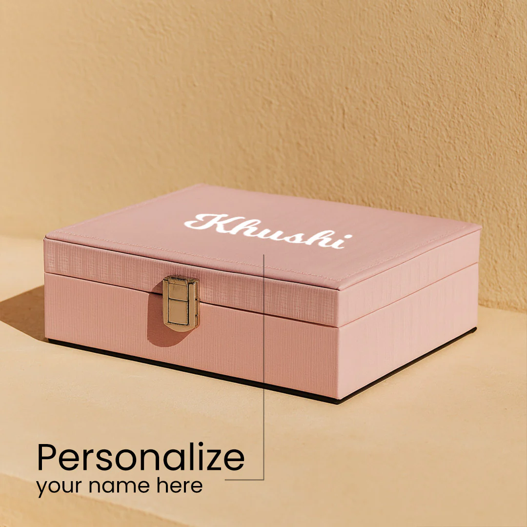 name jewellery box