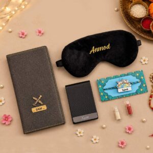 Mini Travel Gift Combo For Brother