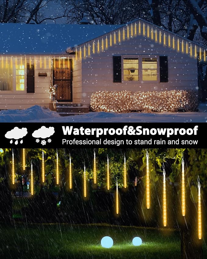 waterproof light