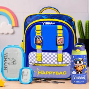 Cute Bag For Nursery Kids