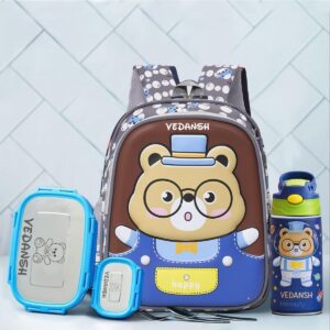 Personalized Teddy Bear Bag For Kids